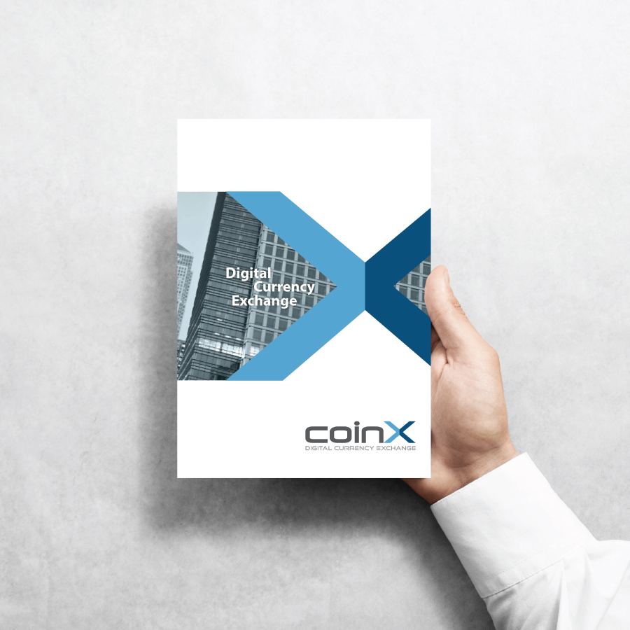 coinx