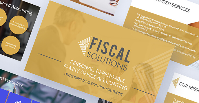 Fiscal Solutions 5