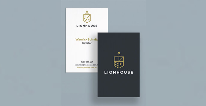 Lionhouse