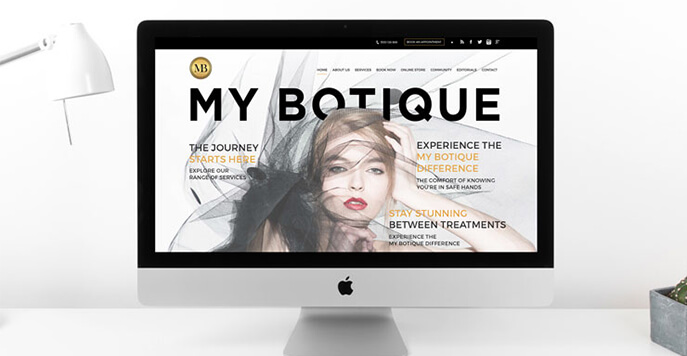 my botique voucher