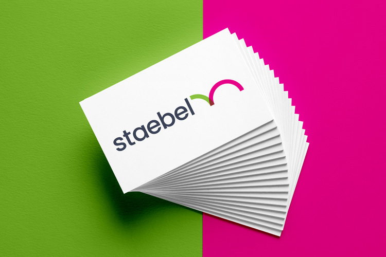 staebel logo