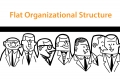 Why your marketing agency needs a flat organizational structure