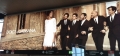 Milan Billboard for Dolce and Gabbana