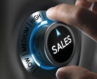 What does an inside sales executive do?