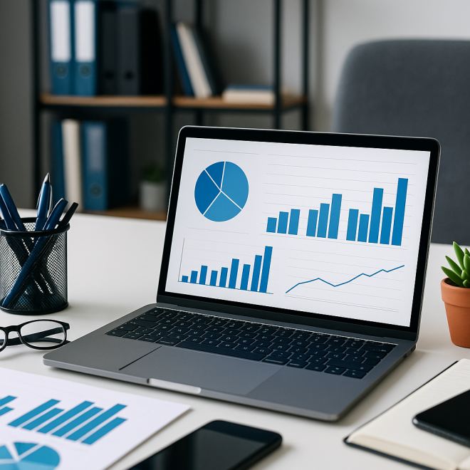 Why Outsourced Marketing Is the Secret Weapon for Professional Services Firms