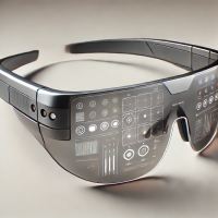 5 Unexpected Uses for Meta&#039;s Orion AR Glasses for Entrepreneurs