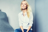 Gwyneth Paltrow says, Build a business from a real, honest place