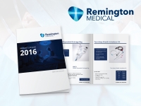 Marketing Eye Client Spotlight: Remington Medical
