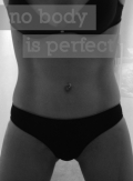 No body is perfect