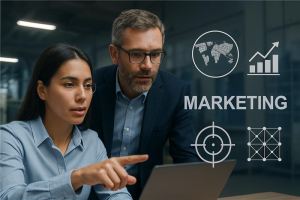 Why Manufacturers Are Turning to Outsourced Marketing Teams