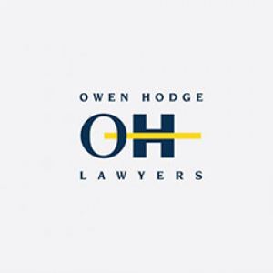 Owen Hodges Lawyers