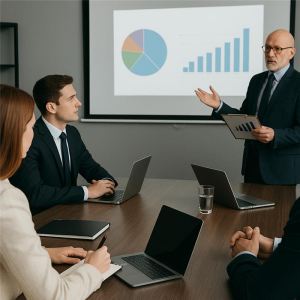 Outsourced Marketing for Associations: Driving Sponsorship and Event ROI