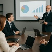 Outsourced Marketing for Associations: Driving Sponsorship and Event ROI