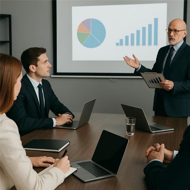 Outsourced Marketing for Associations: Driving Sponsorship and Event ROI