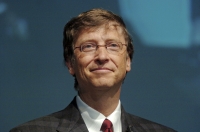 Walt Disney, Bill Gates, Ann Wintour: entrepreneurs who failed then inspired us to do better