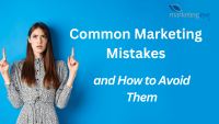 What Mistakes to Avoid and Why: What to Do Instead