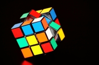 The Similarities Between Solving a Rubik&#039;s Cube and Starting a Business