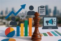 The Top Outsourced Marketing Trends CEOs Must Watch in 2025
